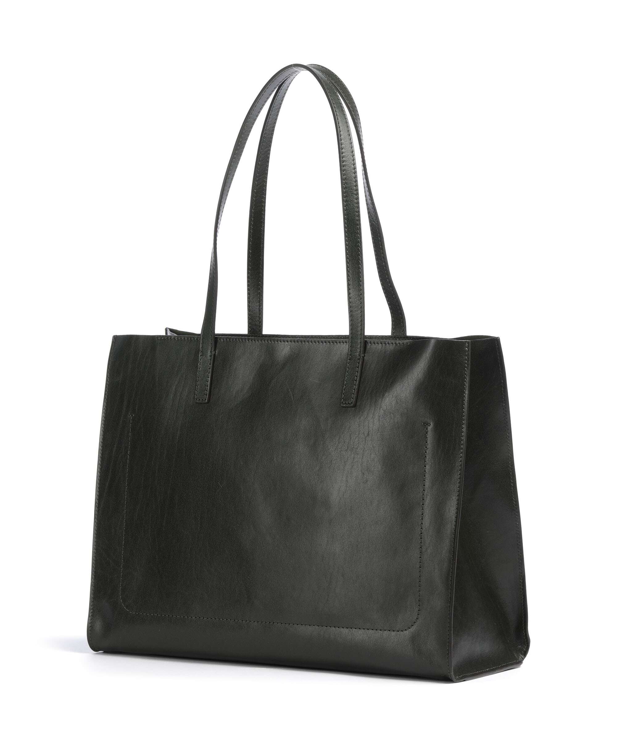 The Bridge Mirra Tote bag tirolo