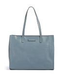 The Bridge Mirra Bolsa shopping ceruleo