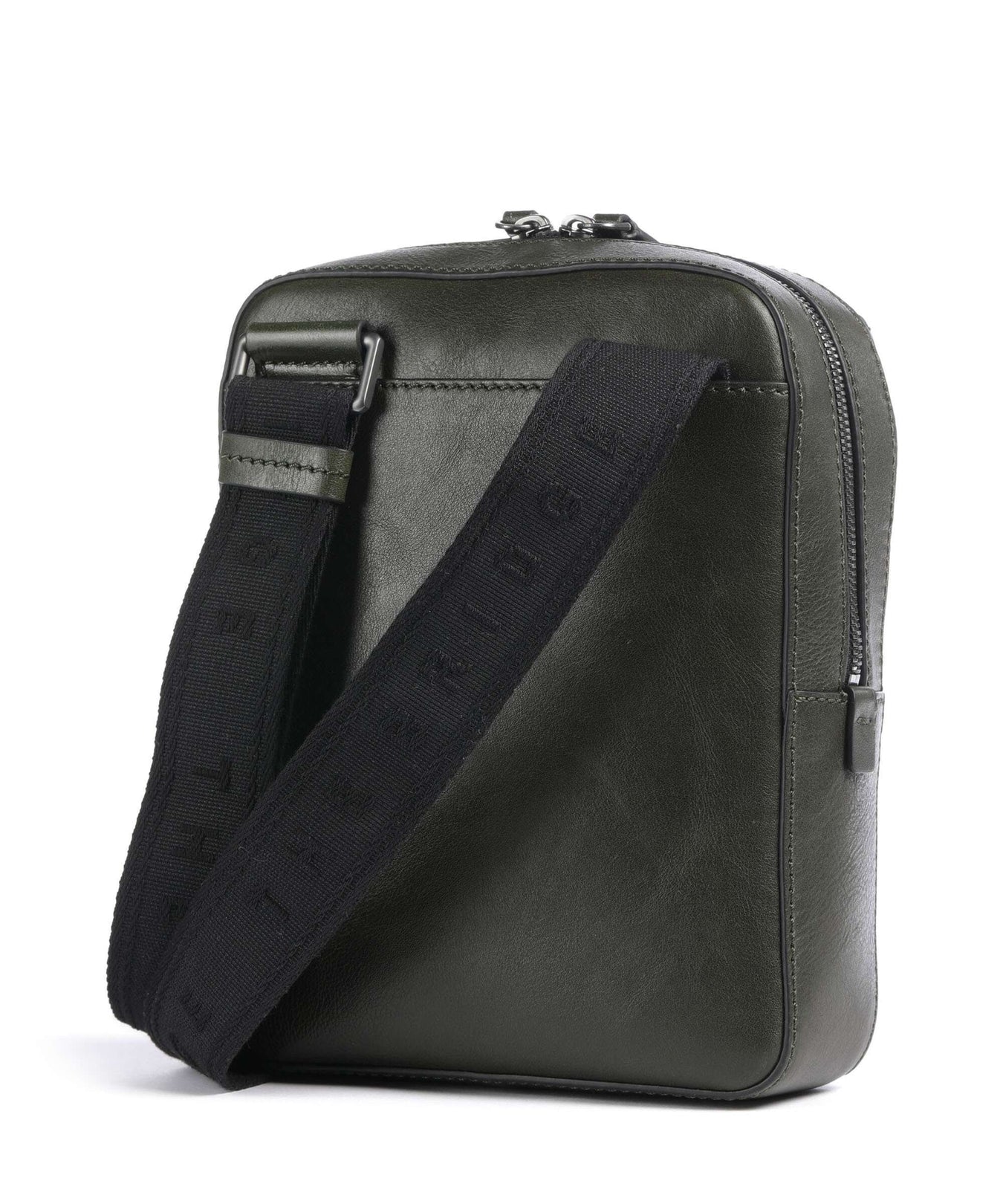 The Bridge Iacopo Crossbody bag tirolo