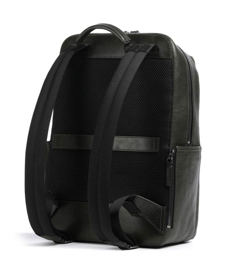 The Bridge Iacopo Backpack tirolo