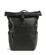 The Bridge Iacopo Mochila roll-top tirolo