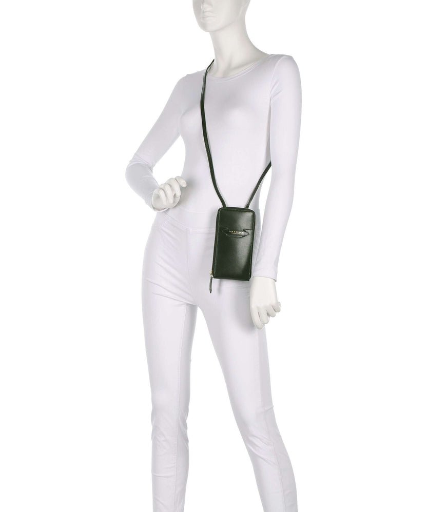 The Bridge Lucrezia Phone bag nero