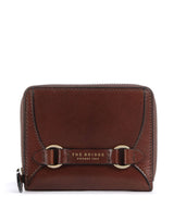 The Bridge Isabella RFID Monedero marrone