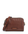The Bridge Ines Crossbody bag marrone