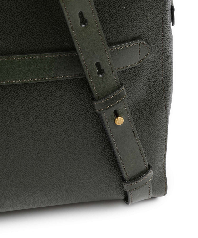 The Bridge Ines Backpack tirolo