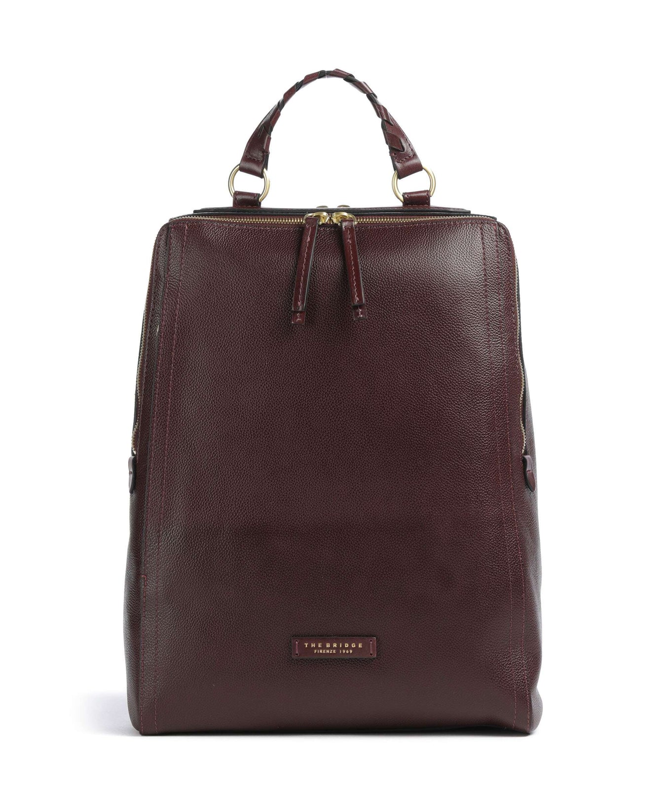 The Bridge Ines Backpack mosto