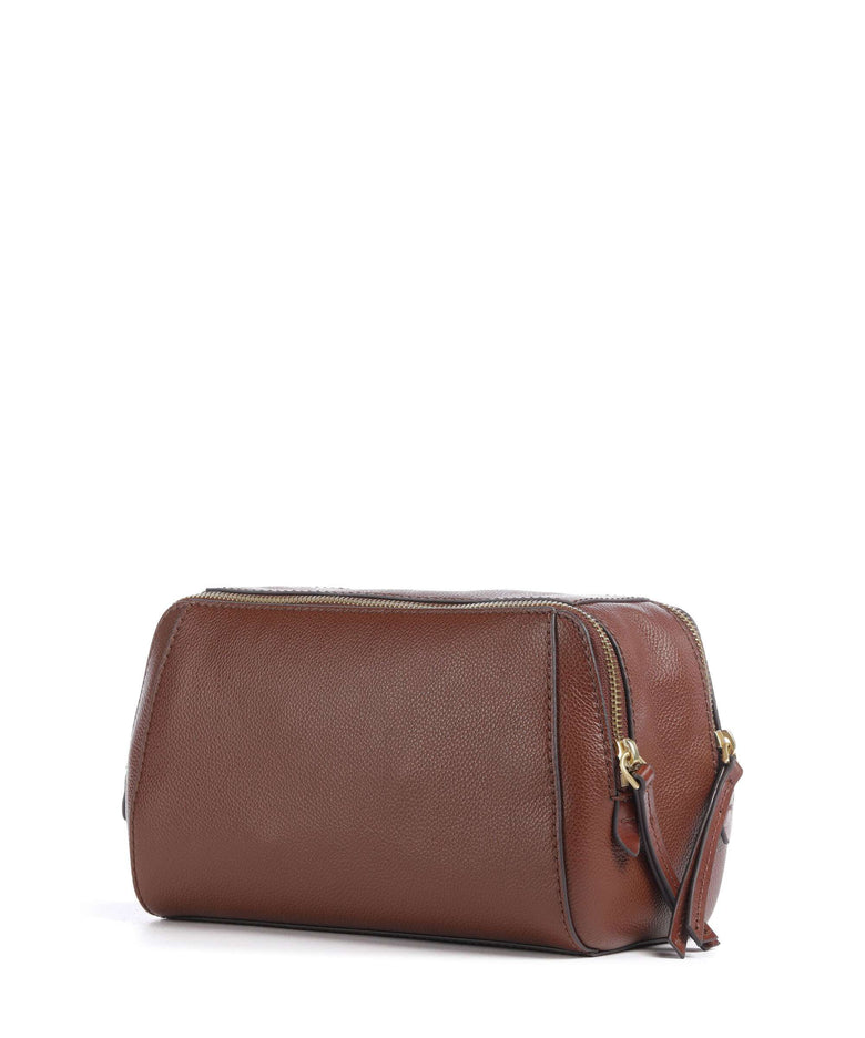 The Bridge Ines Toiletry bag marrone