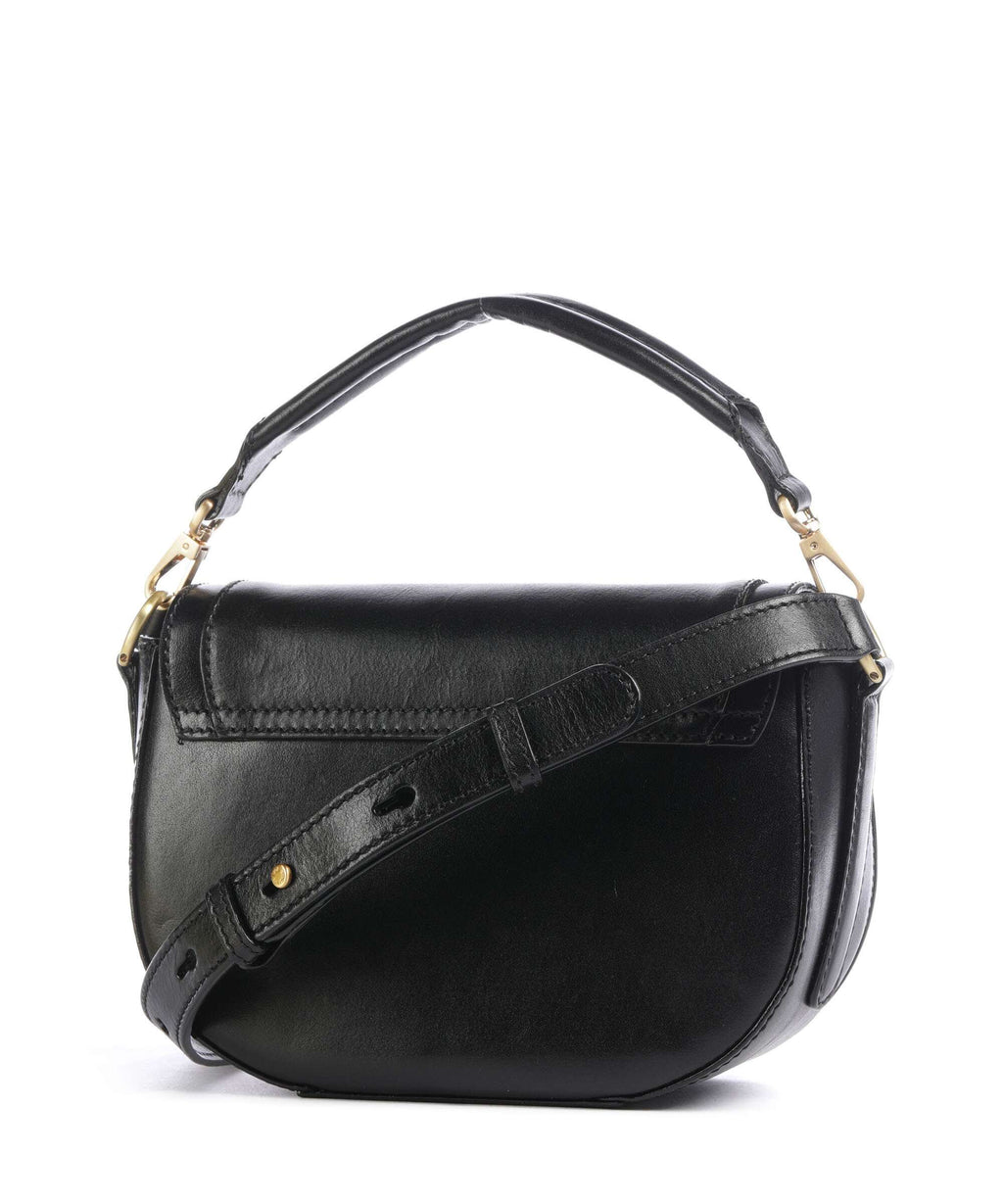 The Bridge Ilaria Crossbody bag nero