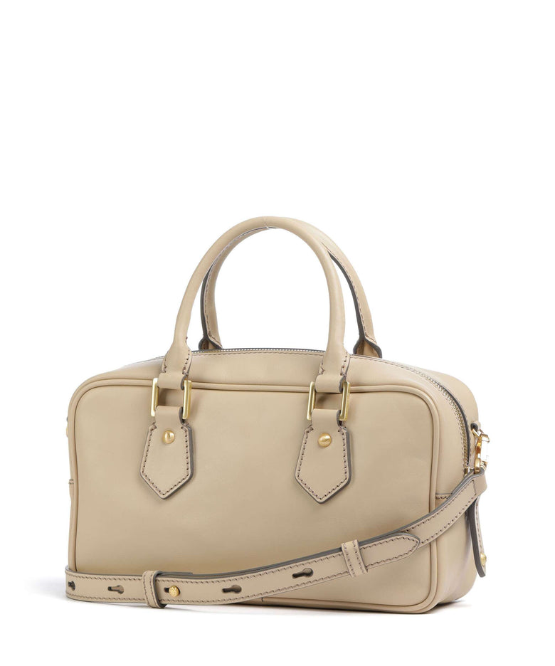 The Bridge Stodo Handbag butter