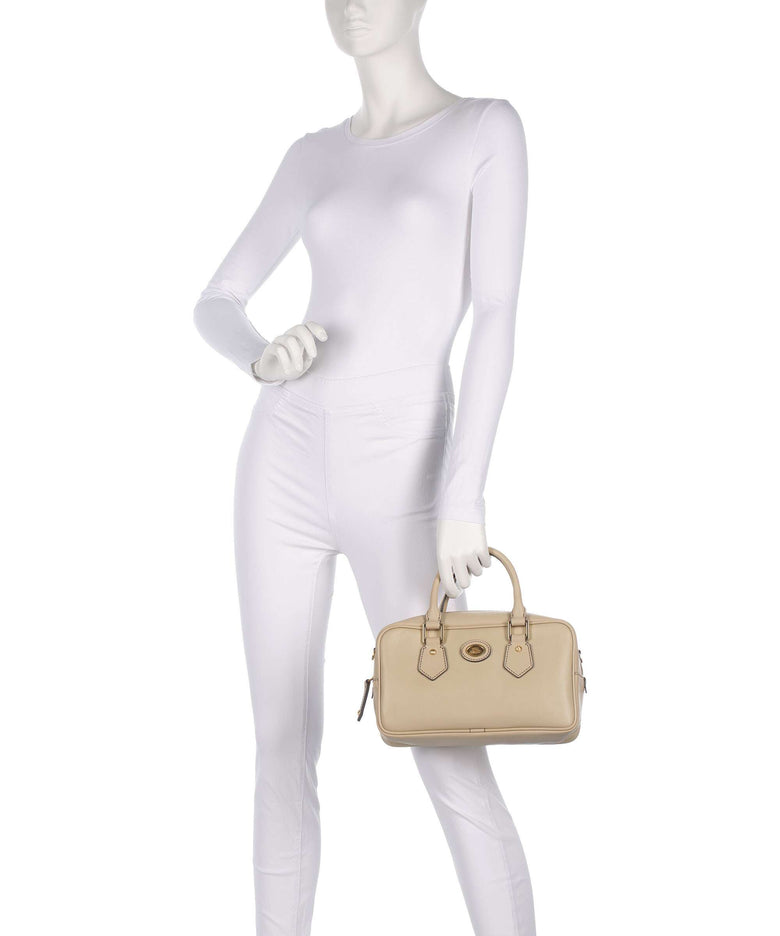 The Bridge Stodo Handbag butter