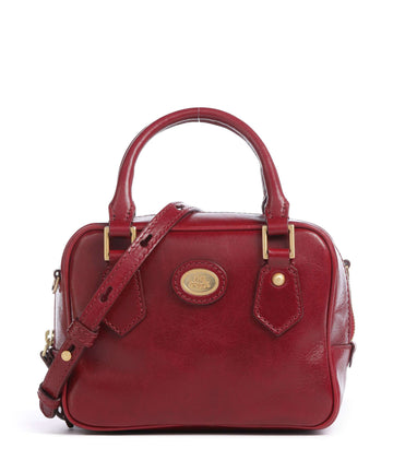 The Bridge Stodo Bolso de mano rosso ribes