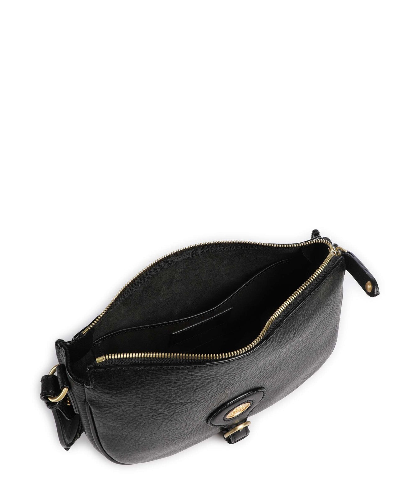 The Bridge Isadora Crossbody bag nero
