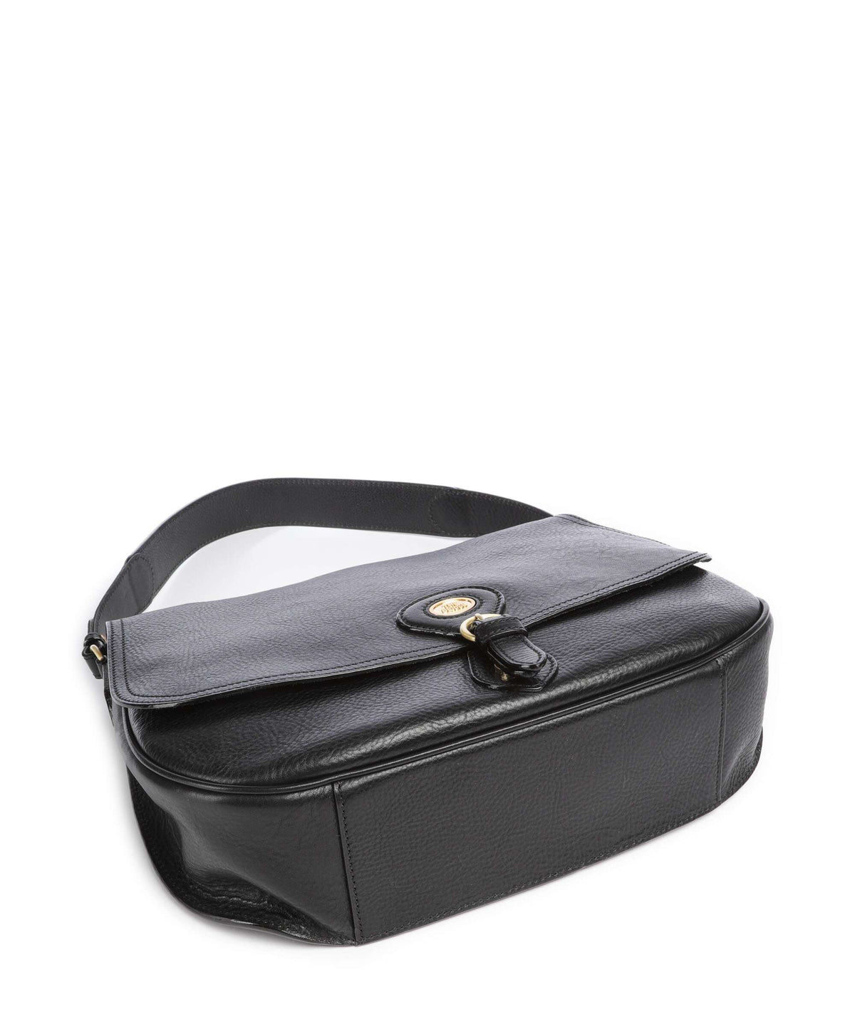 The Bridge Isadora Shoulder bag nero