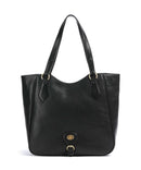 The Bridge Isadora Tote bag nero