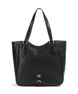 The Bridge Isadora Bolsa shopping nero