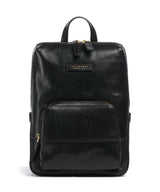 The Bridge Iolanda Backpack nero