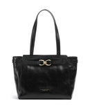 The Bridge Isotta Tote bag nero