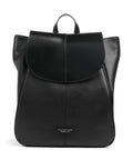 The Bridge Elisabetta Backpack nero