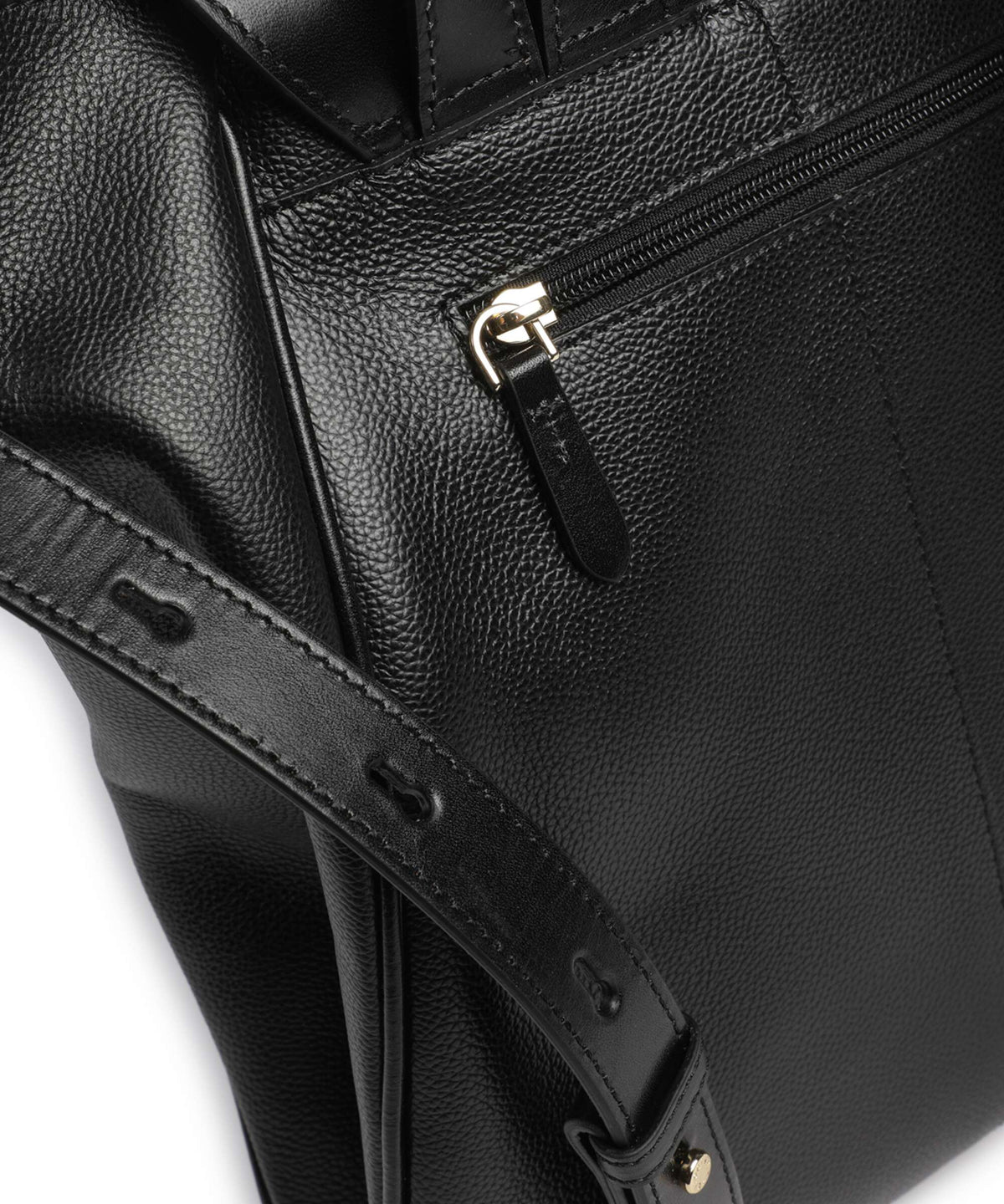 The Bridge Elisabetta Backpack nero
