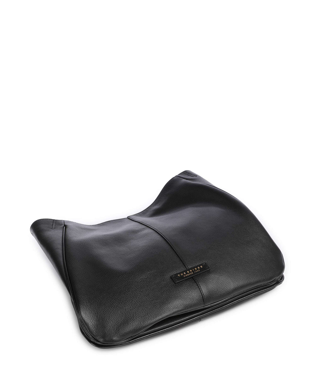 The Bridge Elisabetta Handbag nero