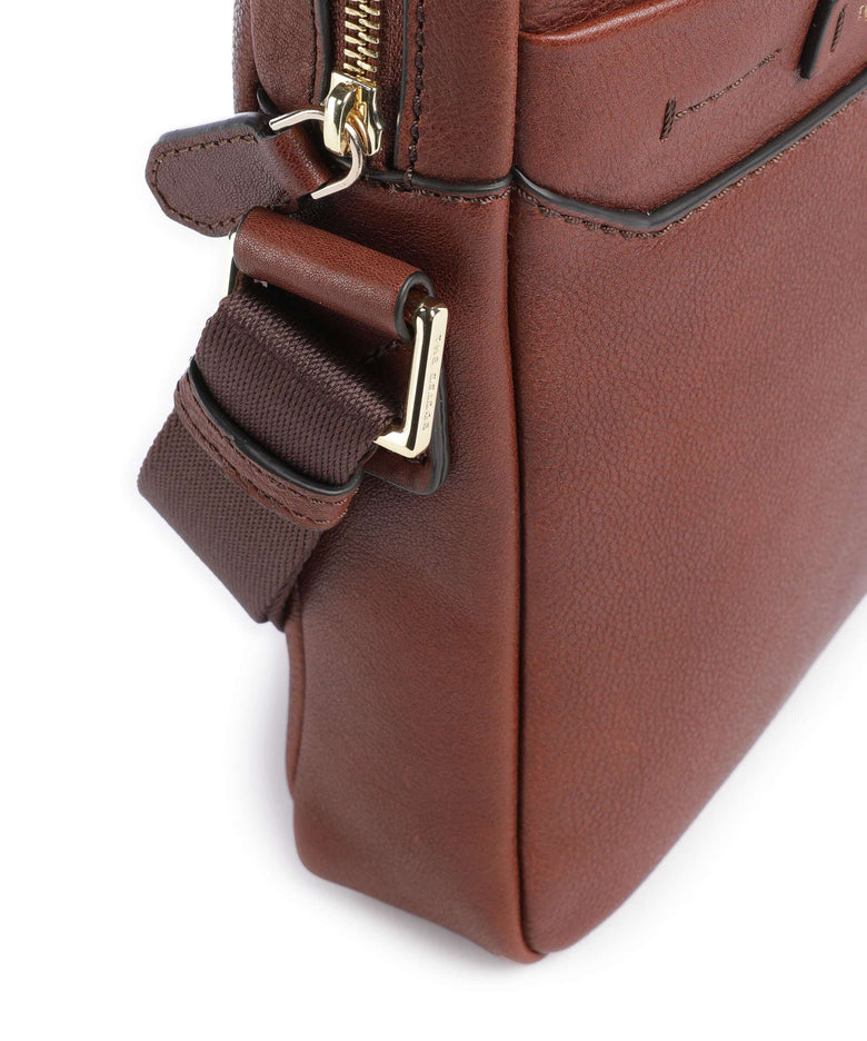 The Bridge Serristori Crossbody bag brown