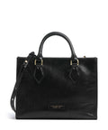The Bridge Ida Handbag black