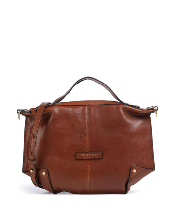 The Bridge Icons Bolso de mano brown