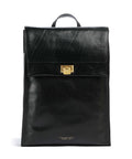 The Bridge Leila Laptop backpack nero