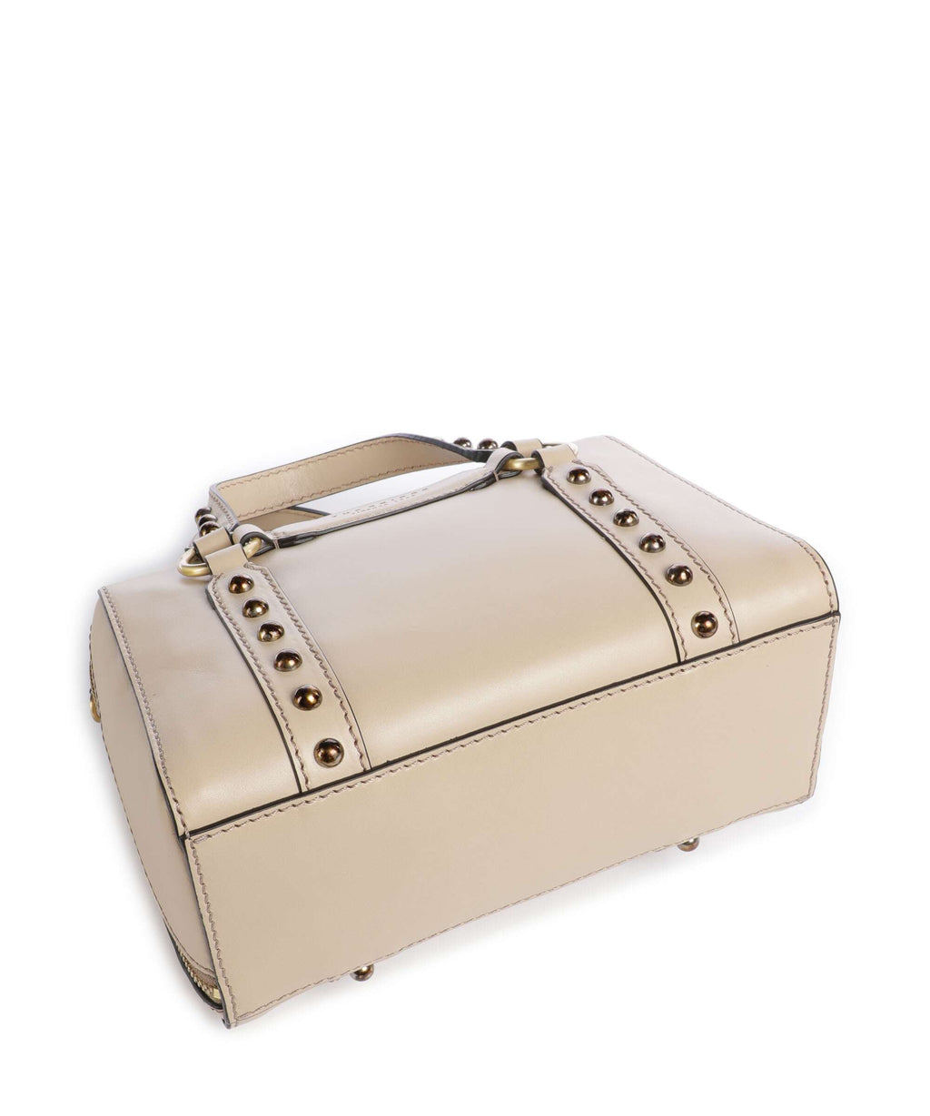 The Bridge Laura Handbag butter