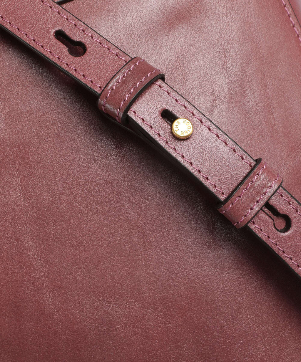 The Bridge Frida Backpack orchidea