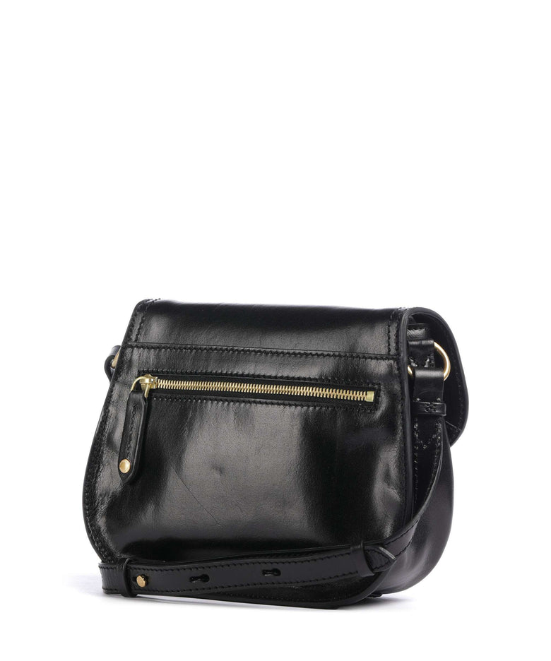 The Bridge Isadora Crossbody bag nero