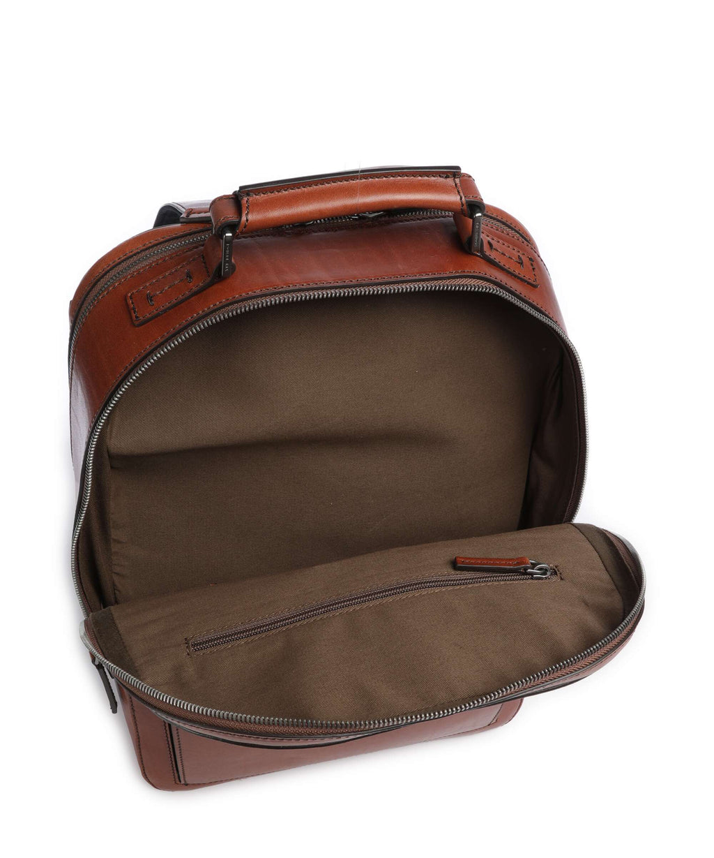 The Bridge 1980 Backpack marrone