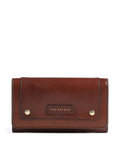 The Bridge Cecilia Wallet marrone