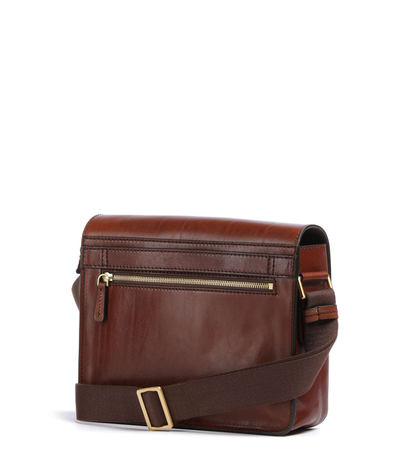 The Bridge Story Uomo Messenger bag marrone