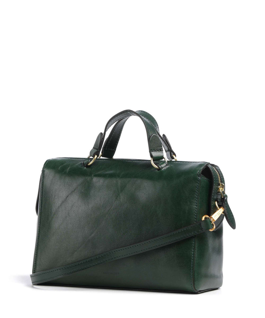 The Bridge Frida Handbag pino