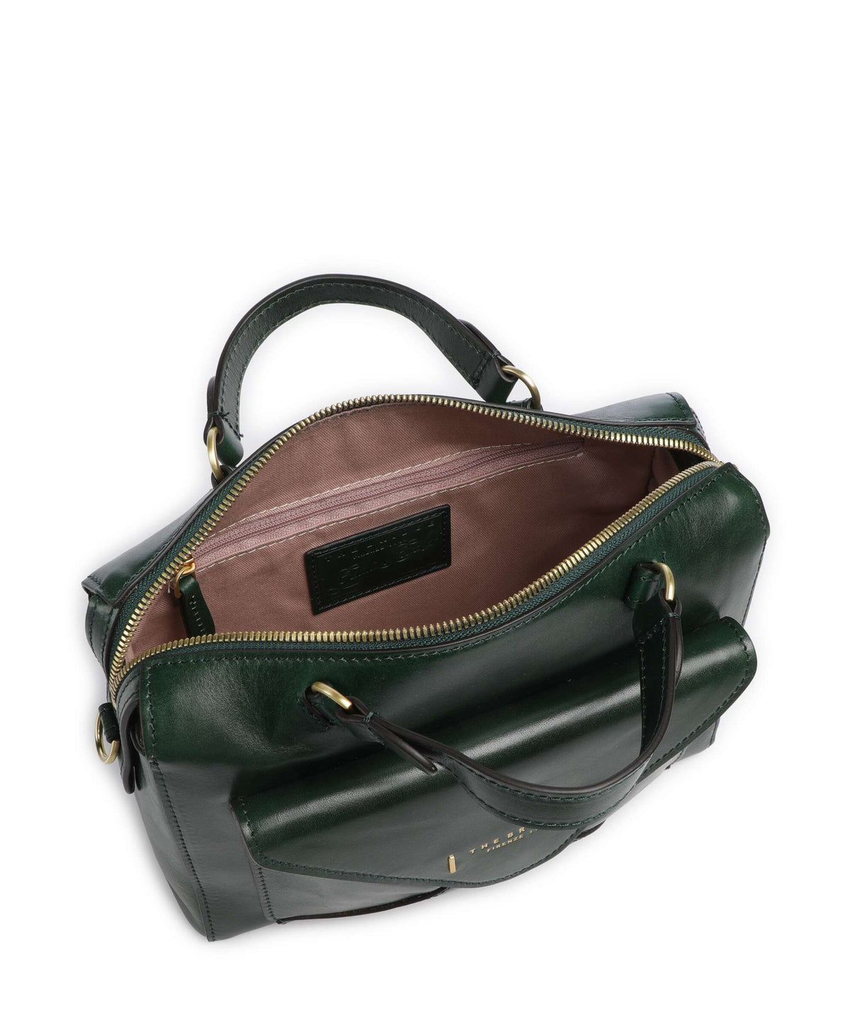 The Bridge Frida Handbag pino