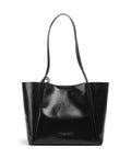 The Bridge Icons Tote bag nero
