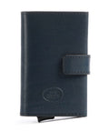 The Bridge Story Uomo Credit card holder notte