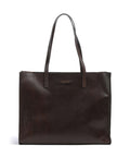 The Bridge Mirra Tote bag moka