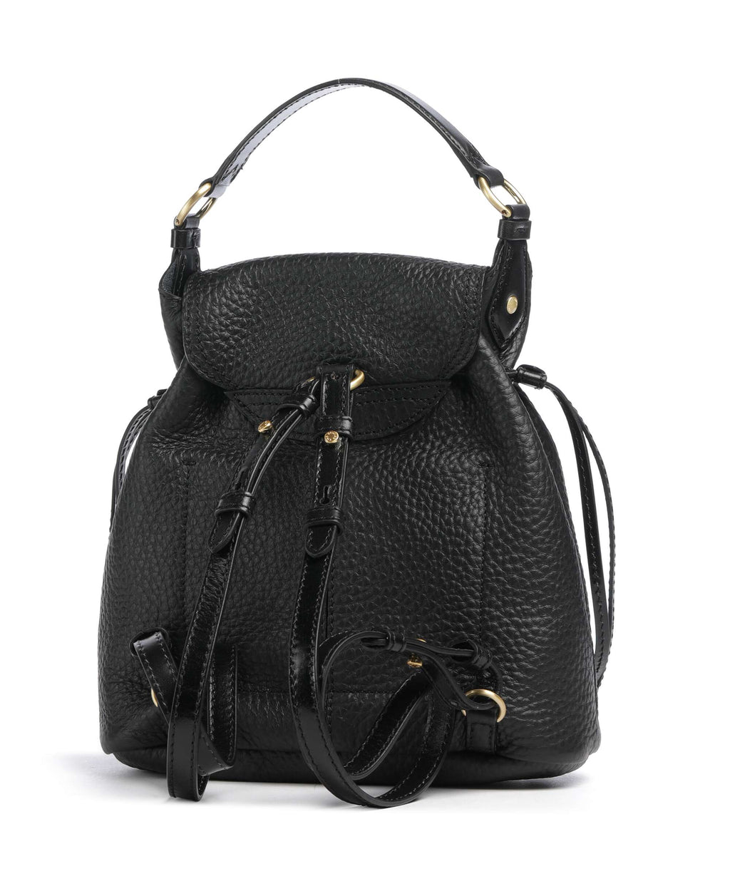 The Bridge Martina Backpack bag nero