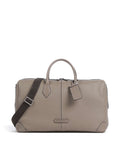The Bridge Travel Soft Weekend bag greige