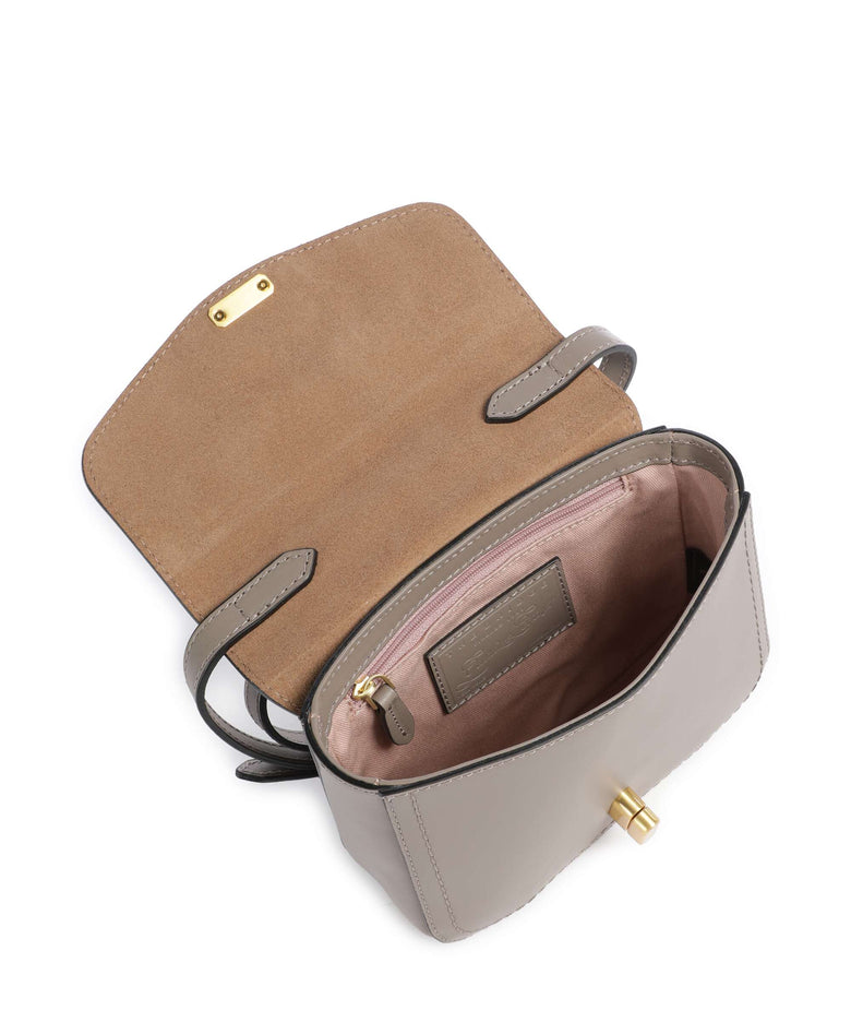 The Bridge Mia Crossbody bag greige