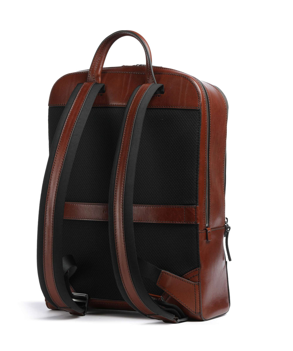 The Bridge Matteo Backpack marrone