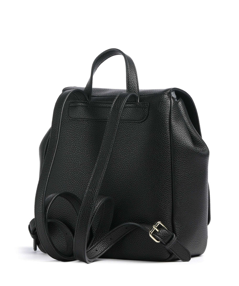 Armani Exchange Susy Soft Backpack black