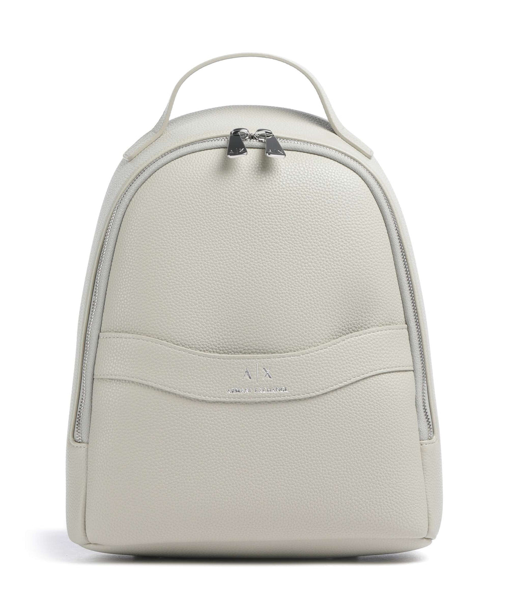 Armani Exchange Wave Backpack dust