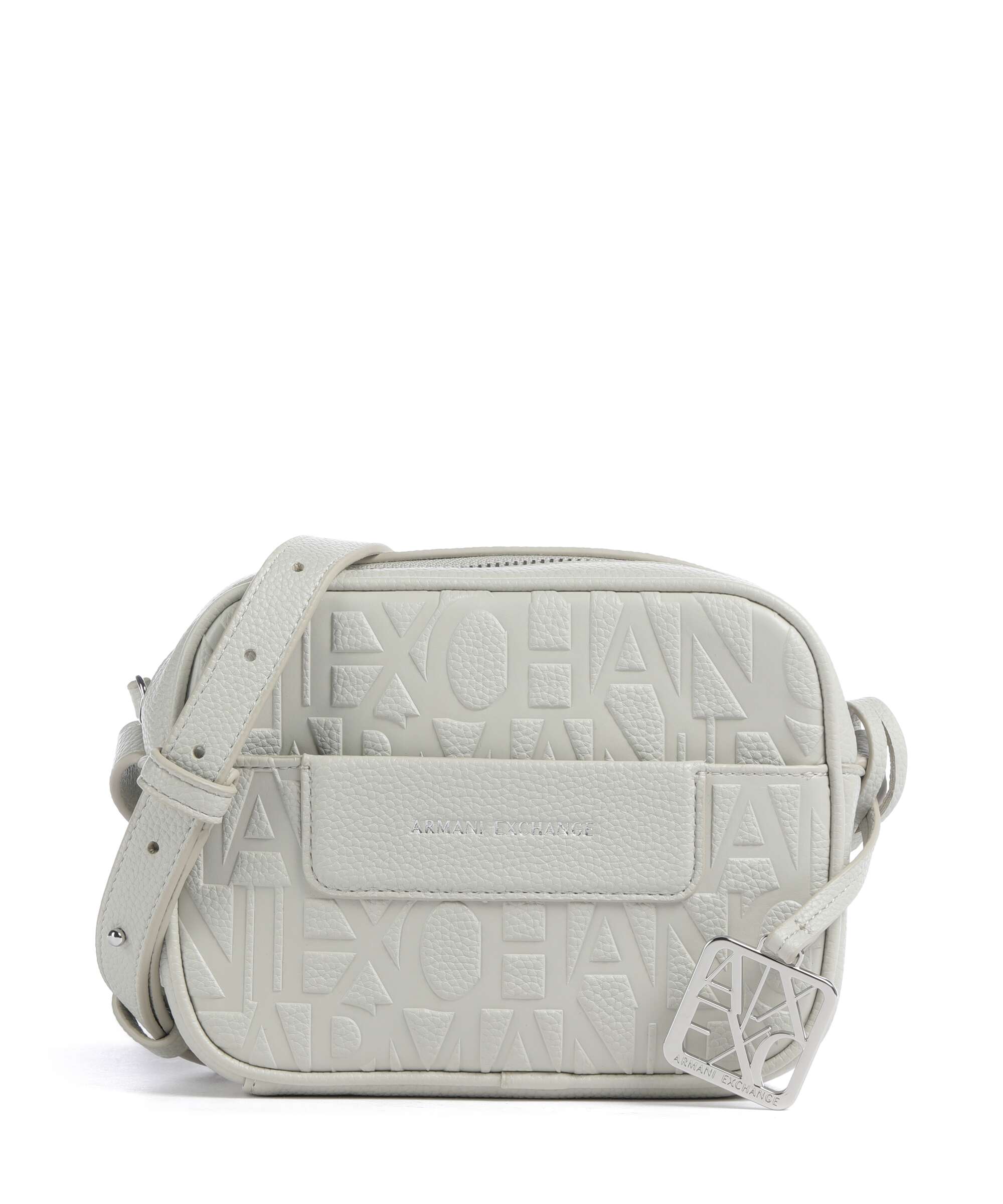 Armani Exchange Liz Crossbody bag dust
