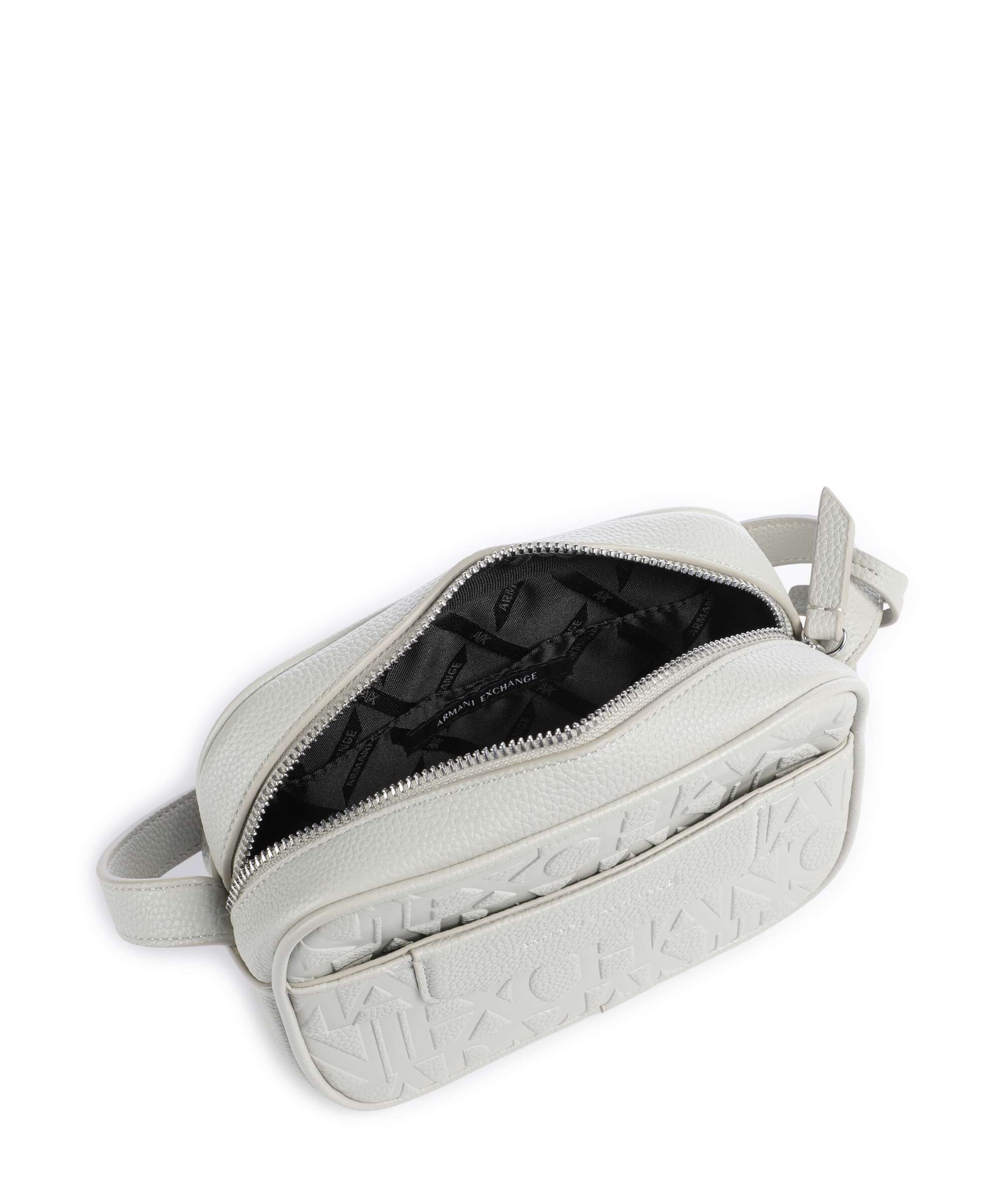 Armani Exchange Liz Crossbody bag dust