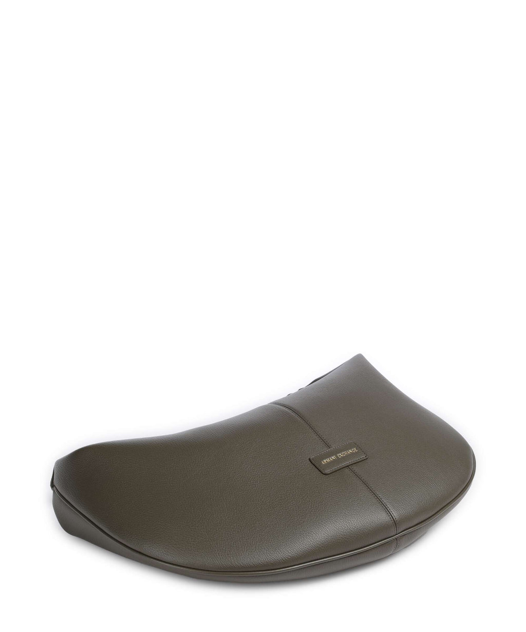 Armani Exchange Polly L Hobo bag savanna