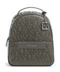 Armani Exchange Liz Pebble S Backpack savanna