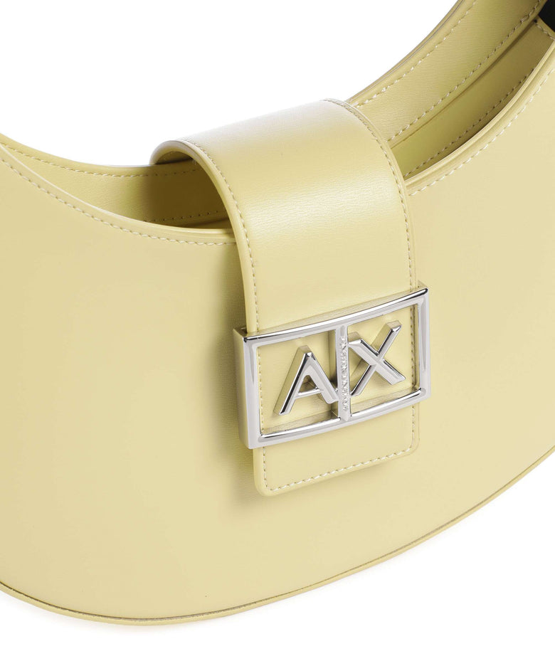 Armani Exchange Wonder Shoulder bag sunlight